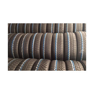 Neumáticos Usados de Grado A Confiables con 1 Año de Garantía, Origen Países Bajos, Servicio OEM/ODM, Listos para Exportar en Tamaños y Marcas Mixtas - Product Image 1