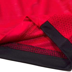 Venta al por mayor de uniformes de fútbol de diseño personalizado sublimación de impresión de ropa de fútbol conjuntos de uniformes de fútbol baratos - Product Image 5