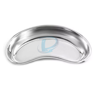 ถาดรองไตคุณภาพสูงแบบสั่งทำพิเศษพร้อมโลโก้ ถาดรองไตขายส่ง - Product Image 2