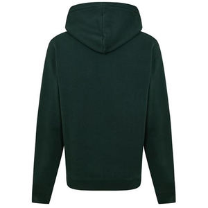 Sudadera con Capucha de Forro Polar Ecológico para Hombre, Personalizada con Logotipo, Ligera, Transpirable, de Alta Calidad, para Uso Casual, Venta al Por Mayor - Product Image 6