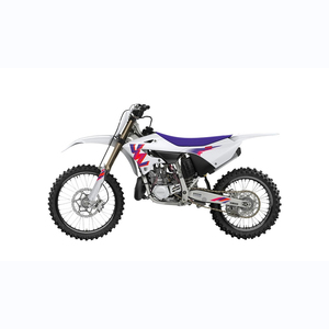 2024 Yamahaa YZ 250 - Product Image 4
