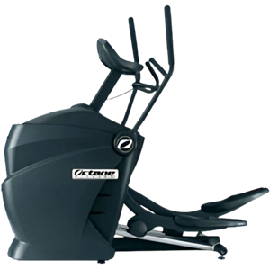 Elliptique remis à neuf Octane Fitness pour des entraînements cardio complets et d'endurance à domicile et en studio - Product Image 3
