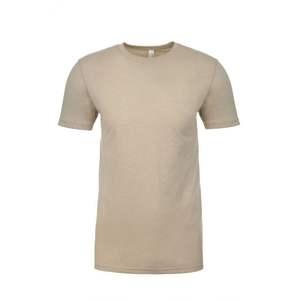 Camisetas Hechas a Medida 60% Algodón Peinado Hilado en Anillo 40% Poliéster Tipo de Estampado - Product Image 5