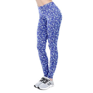 Leggings Deportivos de Alta Calidad para Gimnasio y Fitness, Sublimados, para Mujer, Fabricación 2026, Personalizables - Product Image 2