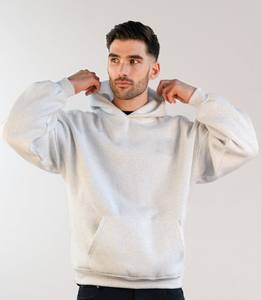 Sweat-shirts à manches longues pour hommes, impression numérique personnalisée, vente en gros, best-seller, vêtements de jogging, respirant, streetwear d'hiver - Product Image 6