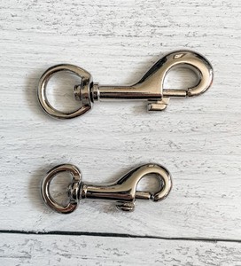 Dark Solid Color Soft Cotton Rope Dog Leash / <b>Collar</b> - Product Image 3