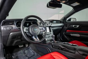 FORD MUSTANG GT COUPE SUPERCHARGER 2021 LHD/RHD EXTRÊMEMENT PROPRE, PRÊT À ÊTRE EXPÉDIÉ - Product Image 5