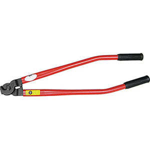 Tijeras Láser Industriales para Cable de Acero y Cable Eléctrico 619gmd, Tijeras de Electricista para Hierro - Product Image 1