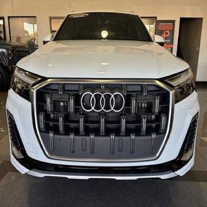 MEJOR PRECIO PARA Audi Q7 quattro Premium Plus 55 TFSI 2025 - Product Image 1