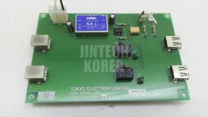 9086) [<b>USED</b>] TOKYO USB CONN BRD 1A81-010840-13 1A08-010840-11 - Product Image 2