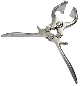 Pince de castration vétérinaire Burdizzo pour bétail BY IMANS - Product Image 3
