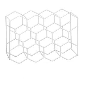 Whole Sale Custom Metallic Bottle Storage Rack Kitchen Storage Bottle Display Stand Soft <b>Drink</b> Holder For Hotel Supermarket - Product Image 3