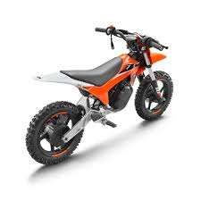 HOT NEW PRE-OWNED 2025 KTMs SX-E2 Electriccs dirttbikkes Motos À VENDRE PRÊT À EXPÉDIER MAINTENANT - Product Image 3