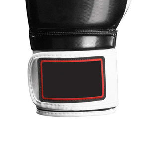 Gants de boxe Wining Pro Fight d'entraînement en cuir de qualité supérieure gants de boxe de compétition de sparring vente en gros - Product Image 5