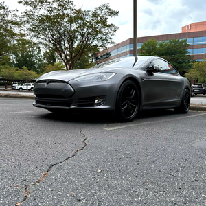 2015 Tesla Model S 762hp P90D dualmotor AWD ludicrous PLUS Mode 2-เจ้าของรถที่ใช้พลังงานใหม่ - Product Image 1