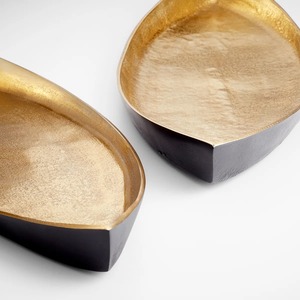 Plateau décoratif en aluminium de nouvelle conception - Product Image 6