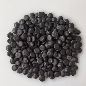 Particules de polyéthylène recyclées basse pression transparentes HDPE optimisées de haute qualité pour la visibilité et la durabilité - Product Image 3