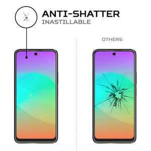 ฟิล์มกันรอยหน้าจอเอเซอร์ โซสปิโร AX61 ทนทานและป้องกันการกระแทกสำหรับอุปกรณ์ของคุณ - Product Image 5