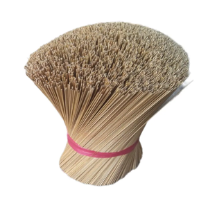 Bâton d'encens en bambou naturel-Approvisionnement en vrac du Vietnam VIET FARGIMEX - Product Image 4