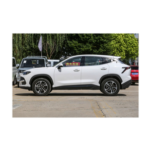 SUV Jetour Dashing de 5 plazas de alta calidad, Euro VI, suministrado para comercio al por mayor con entrega constante y envío rápido - Product Image 3