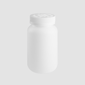 Bouteille HDPE 250 ml avec bouchon CR pour emballage de pilules/vitamines/poudres, modèle M0361 – Meilleur prix d'expédition par JK Packaging Solutions - Product Image 2
