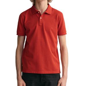 T-Shirt Polo à manches courtes pour adolescents, vêtements pour enfants, prix de gros, haute qualité, fabricant d'usine, décontracté, Offre Spéciale - Product Image 5