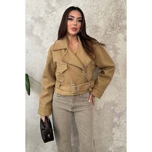Camel Kusgozlu Kase Kaban - Camel - Product Image 1