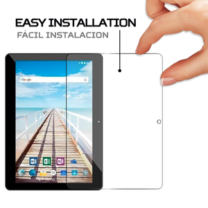 ตัวป้องกันหน้าจอป้องกันการกระแทกสำหรับแท็บเล็ตโอดิส ธอร์ 10 พลัสฝาครอบป้องกันระดับพรีเมียม - Product Image 3