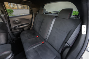 Nissan Juke Nismo RS 2017 Usado (LHD/RHD) - Product Image 3