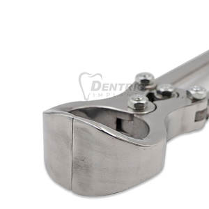 Porte-aiguille Burdizzo Castrator réutilisable de haute qualité outil de castration de bétail Durable - Product Image 3