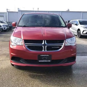 Dodge Grand Caravan SXT 2013 - Product Image 1