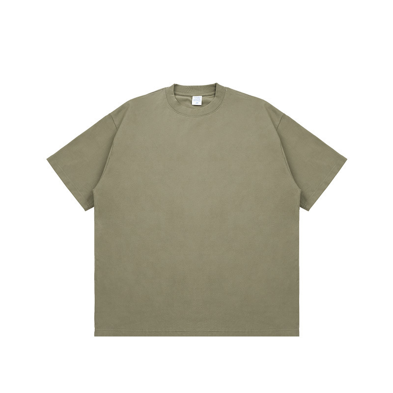 Greyish Green