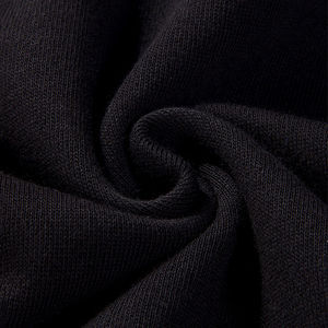 เสื้อฮู้ดโอเวอร์ไซส์สำหรับผู้ชายเสื้อฮู้ดโอเวอร์ไซส์สีพื้น - Product Image 6