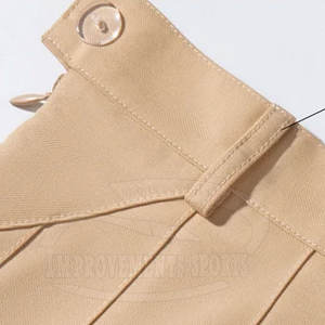 Meilleurs vêtements en coton pour femmes, jupes en coton personnalisées, créez votre propre design, jupes en coton pour femmes - Product Image 3