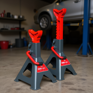 Par de soportes de elevación Usag 2.2T para vehículos - Product Image 3