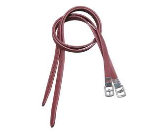 Estribos para Caballos de Cuero Personalizables en Todos los Tamaños y Diseños, Suministros Ecuestres, Servicio OEM y ODM, Fabricante y Exportador Indio - Product Image 1