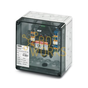 Phoenix Contact 2403334 - Nuevo - Product Image 1