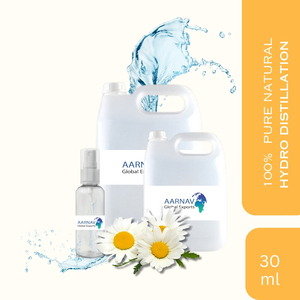 Hidrolato de Manzanilla 100% Puro y Orgánico de Nepal, Extracto Líquido de Grado Cosmético para el Cuidado de la Piel, Marca Privada con Flores - Product Image 5