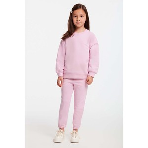 Conjunto Deportivo GRIMELANGE para Niñas, con Cuello Redondo y Bordado, Cómodo - Product Image 1