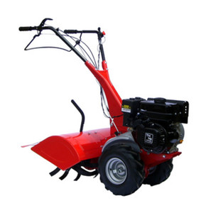 Motocultor de Gasolina 212 cc 60 cm MC67/LC170FT - Product Image 1