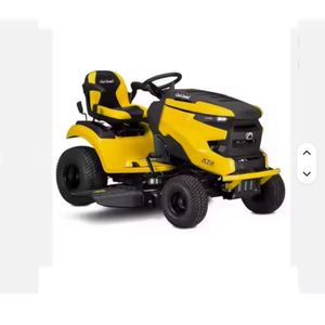 ผู้ขายที่ได้รับการยืนยัน รถตัดหญ้า ub Cadet XT2 Enduro Series รุ่น XT2 LX42 ของแท้ใหม่ 100% - Product Image 1