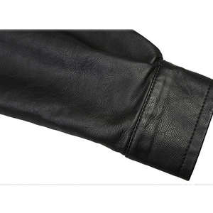 Chaqueta Casual de Invierno para Mujer de Alta Calidad, Personalizable, Ligera, Ecológica, Estilo Urbano, Accesorio de Ropa - Product Image 6