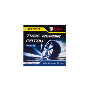 Parche de neumático sin cámara de actualización P1900 - Product Image 6