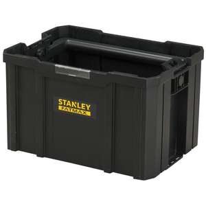 Pour les boîtes à outils Stanley FatMax BASKET TSTACK - Product Image 1