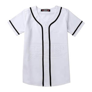 Maillots de supporter promotionnels en tissu polyester léger, design de logo personnalisé, commande en gros en taille adulte - Product Image 3