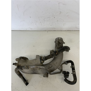 TUBO DI ASPIRAZIONE FILTRO ARIA MAZDA 6 Serie 3 S. Wagon diesel 2200 (12>) - Product Image 5