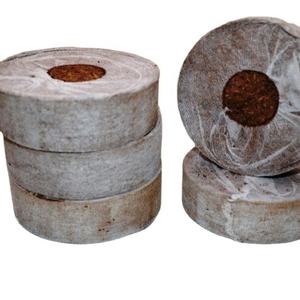 ฟอร์มบล็อกแผ่นมะพร้าวมะพร้าวอินทรีย์ - Product Image 3