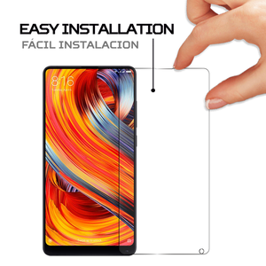 ฟิล์มกันรอยหน้าจอ ANTISHOCK สำหรับเสี่ยวมี่ มิมิกซ์ 2 รุ่นพิเศษสำหรับโทรศัพท์มือถือ - Product Image 2