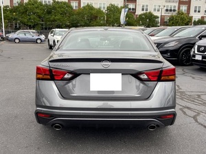 Nissan Altima 2.5 SV FWD 2025, Listo para Enviar - Product Image 6