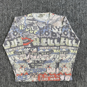 Pulls en tricot en gros pour hommes et femmes, pull chaud d'hiver, fabricant de vêtements en tricot sur mesure, qualité supérieure - Product Image 3